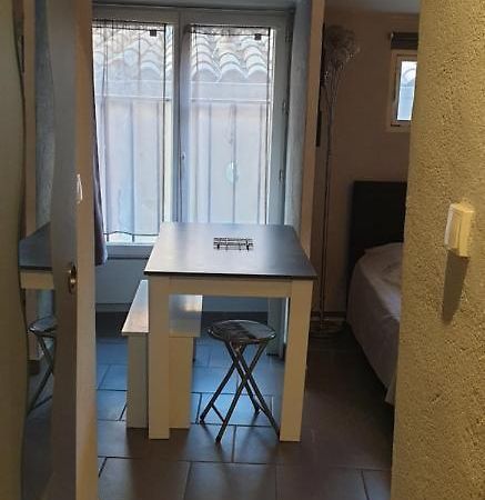 Bienvenue Au Centre Ville Arles公寓 外观 照片
