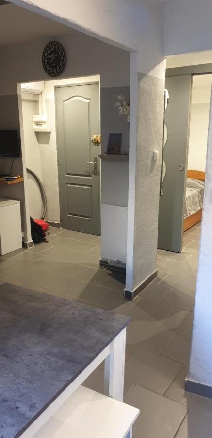 Bienvenue Au Centre Ville Arles公寓 外观 照片